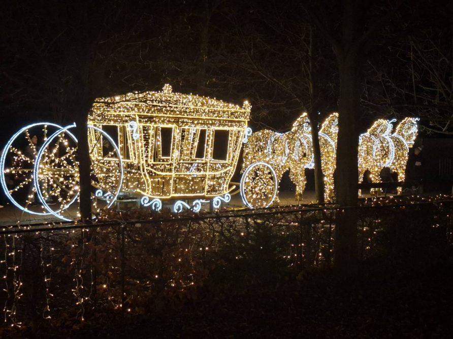 Rückblog 4. Quartal 2025 – Jahresrückblick 2025 – Ausblick 2026