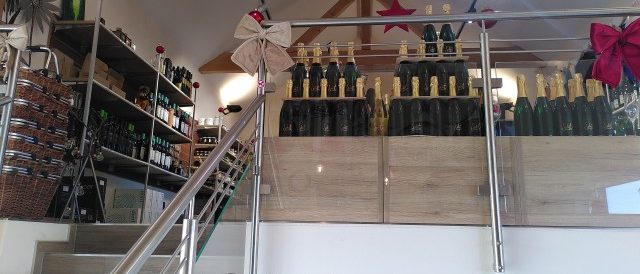 SektmanufakturMeister